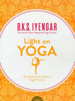Light on Yoga