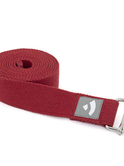 Yoga belts