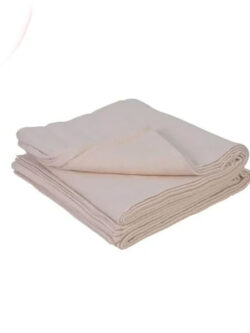 Yoga blanket