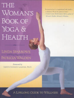 Woman's Book of Yoga & Health