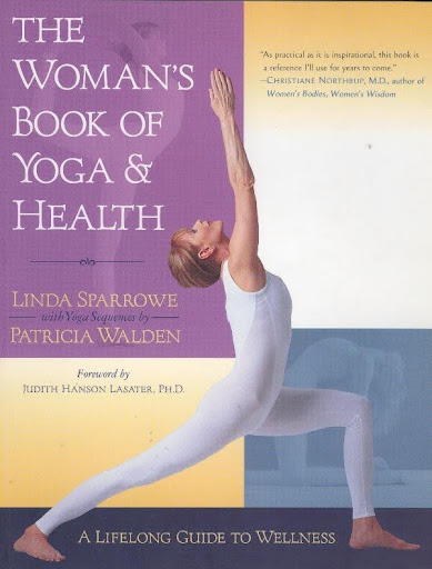 Woman's Book of Yoga & Health