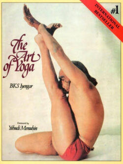 Art of Yoga, The