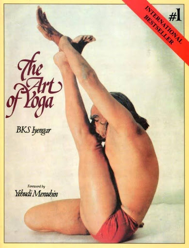 Art of Yoga, The
