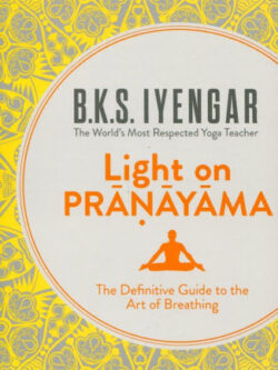 Light on Pranayama