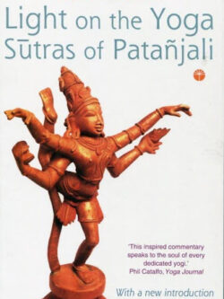 Light on Yoga Sutras of Patanjali
