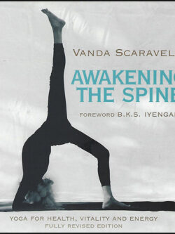 Awakening the Spine