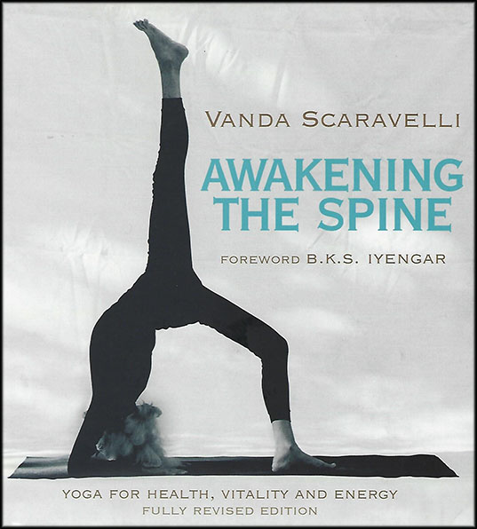 Awakening the Spine