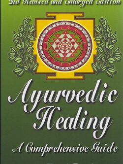 Ayurvedic Healing