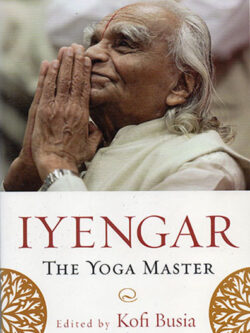 IYENGAR the Yoga Master
