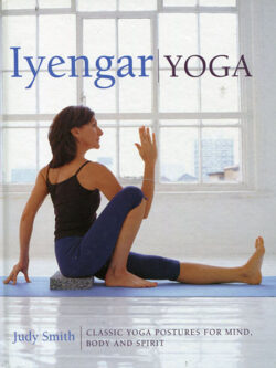 Iyengar Yoga