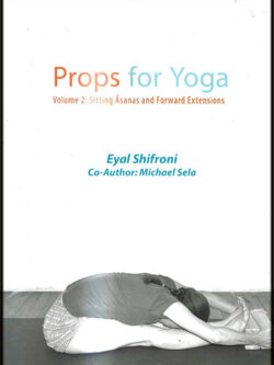 Props for Yoga Vol. 2