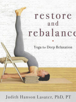 Restore and rebalance