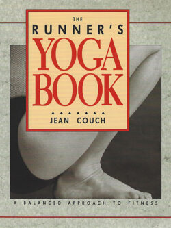 Runner's Yoga Book, The