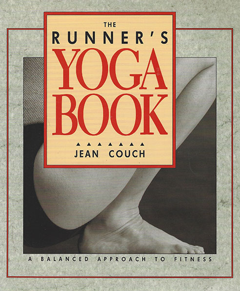 Runner's Yoga Book, The