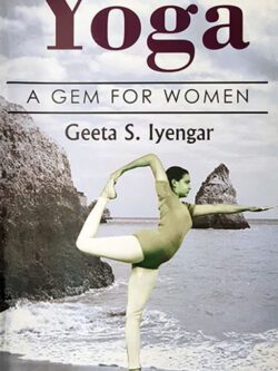 Yoga: A gem for women