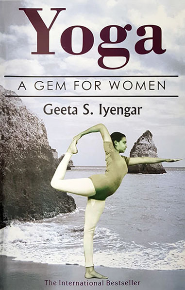 Yoga: A gem for women
