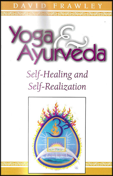 Yoga and Ayurveda