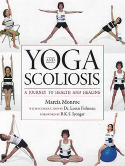 Yoga and scoliosis