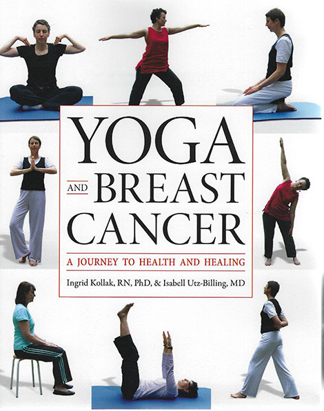 Yoga and Breast Cancer