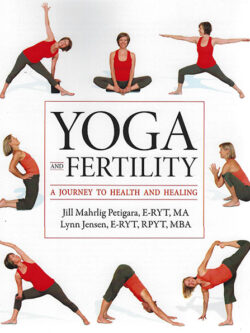 Yoga and Fertility
