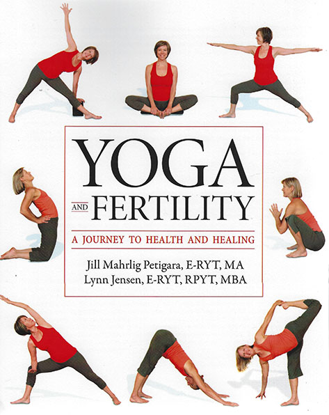 Yoga and Fertility