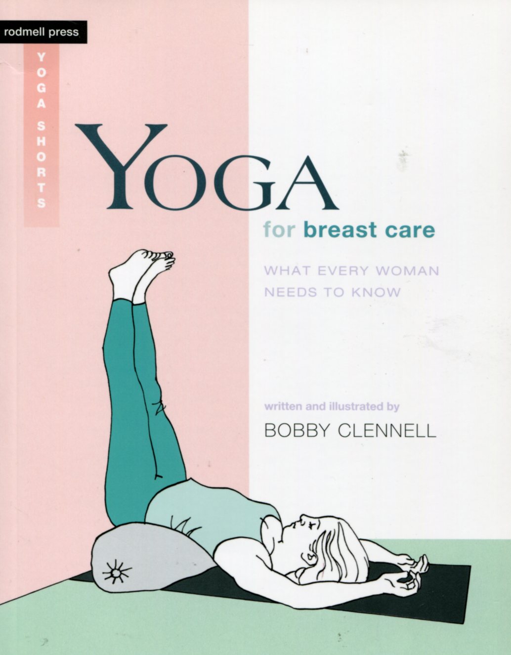 Yoga for Breast care