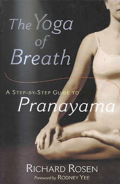 Yoga of Breath, The