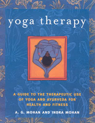 Yoga Therapy