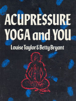 Acupressure yoga and you
