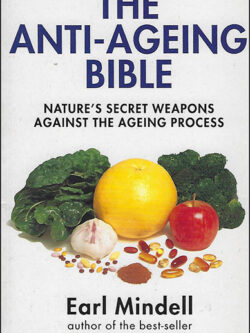 Anti-Ageing Bible, The