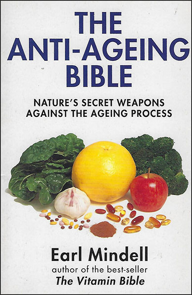 Anti-Ageing Bible, The