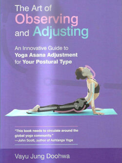 Art of Observing and Adjusting, The