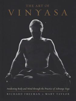 Art of Vinyasa, The