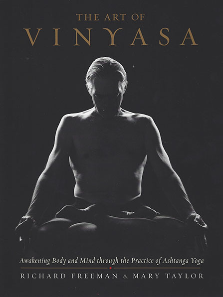 Art of Vinyasa, The