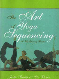 The art of Yoga Sequencing