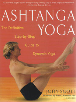 Ashtanga Yoga