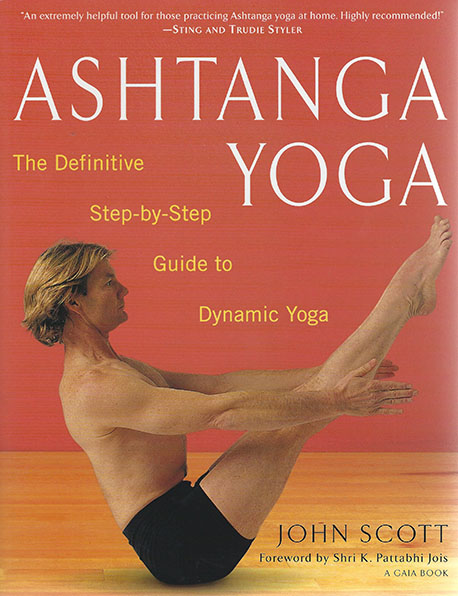 Ashtanga Yoga
