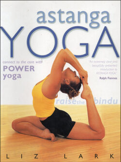 Ashtanga Yoga