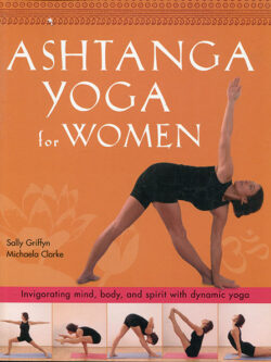 Ashtanga Yoga for Women