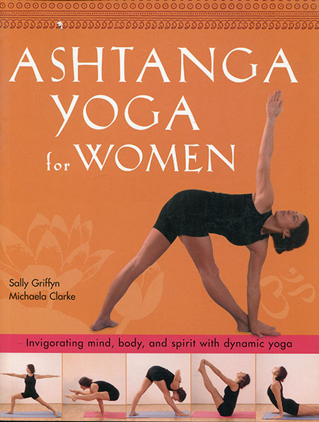 Ashtanga Yoga for Women