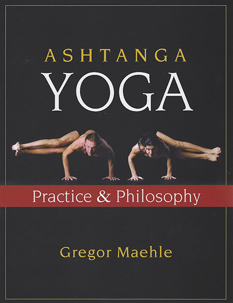 Ashtanga Yoga Practice & Philosophy