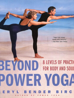 Beyond Power Yoga