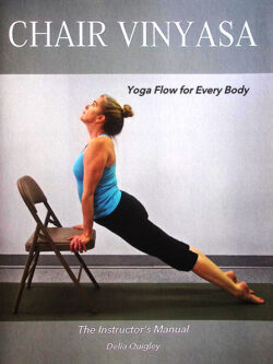 Chair Vinyasa
