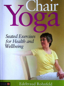 Chair Yoga