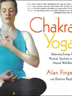 Chakra Yoga