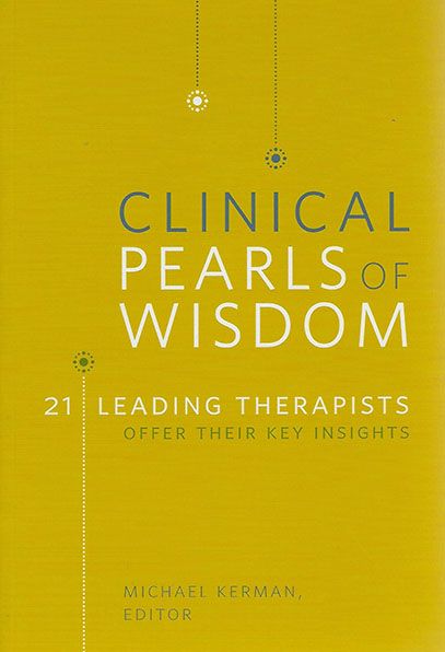 Clinical Pearls of Wisdom