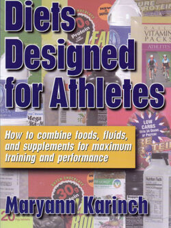 Diets Designed for Athletes