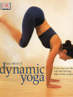 Dynamic Yoga