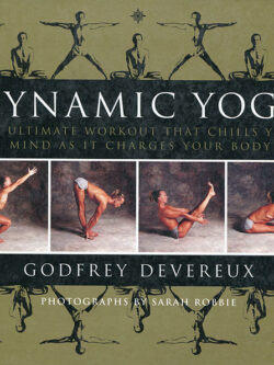 Dynamic Yoga