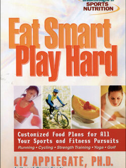 Eat Smart Play Hard